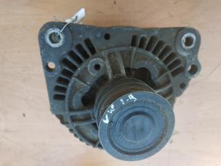 генератор Volkswagen Golf 3 поколение 1993, 1.9 л., дизель, МКПП, хетчбэк 5 дв.