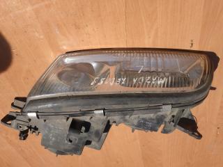 фара левая Mazda Xedos 9 1 поколение 1996, 2.5 л., бензин, МКПП, седан