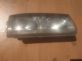 фара правая Mitsubishi Galant 6 поколение 1991, 1.8 л., бензин, МКПП, хетчбэк 5 дв.