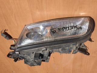фара левая Mazda Xedos 9 1 поколение 1996, 2.5 л., бензин, МКПП, седан