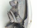 фара правая Opel Corsa B 1997, 1.2 л., бензин, МКПП, хетчбэк 5 дв. - фото №3