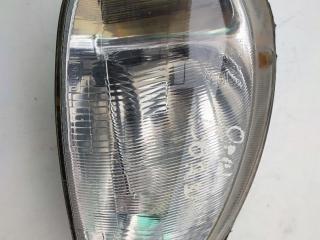 фара правая Opel Corsa B 1997, 1.2 л., бензин, МКПП, хетчбэк 5 дв.