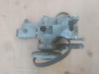 кронштейн (крепление) Volkswagen Passat B5 1999, 1.9 л., дизель, МКПП, универсал, 038903143AE