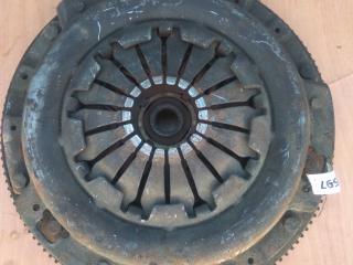 маховик Daewoo Nexia 1 поколение [рестайлинг] 2003, 1.5 л., бензин, МКПП, хетчбэк 5 дв.