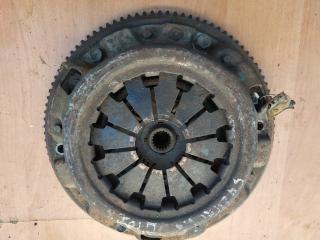 маховик Suzuki Alto 5 поколение 2001, 1.0 л., бензин, МКПП, хетчбэк 5 дв.