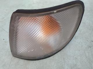 поворотник левый Nissan Sunny Y10 1993, 1.4 л., бензин, МКПП, хетчбэк 5 дв., 6R010250