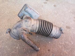 гофра инжектора Hyundai Trajet 1999, 2.0 л., бензин, МКПП, минивэн, 28138-38500
