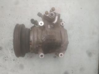 компрессор кондиционера Mitsubishi Space Wagon 2 поколение (Typ N30/N40) 1997, 2.0 л., бензин, МКПП, минивэн