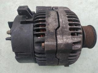 генератор Volkswagen Golf 4 поколение 1999, 1.4 л., бензин, МКПП, хетчбэк 5 дв., 0123320034