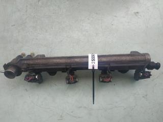 форсунка Volkswagen Golf 3 поколение 1998, 1.4 л., бензин, МКПП, хетчбэк 5 дв., 036031C