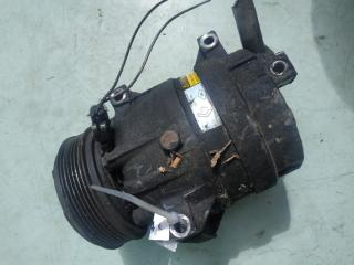 компрессор кондиционера Renault Trafic 2 поколение 2003, 1.9 л., дизель, МКПП, минивэн