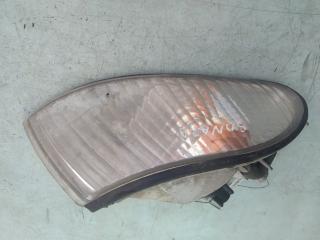 поворотник правый Hyundai Sonata Y3 1994, 2.0 л., бензин, МКПП, седан