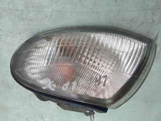 поворотник левый Hyundai Lantra J2 1996, 1.6 л., бензин, МКПП, седан, 92301290
