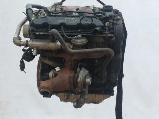 двигатель Peugeot 607 1 поколение 2004, 2.2 л., дизель, АКПП, седан, PSA4HX, 10DZ18