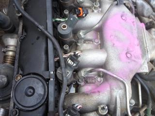 форсунка Peugeot 607 1 поколение 2004, 2.2 л., дизель, АКПП, седан, 0445110036