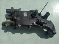 корпус термостата Peugeot 607 1 поколение 2003, 2.2 л., дизель, АКПП, седан, 96432112380 - фото №2