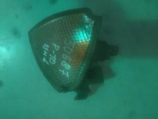 поворотник правый Nissan Primera P10 1993, 1.6 л., бензин, МКПП, универсал, 21024548