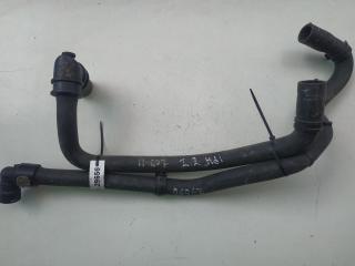 патрубок (трубопровод, шланг) Peugeot 607 1 поколение 2003, 2.2 л., дизель, АКПП, седан
