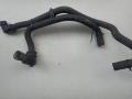 патрубок (трубопровод, шланг) Peugeot 607 1 поколение 2003, 2.2 л., дизель, АКПП, седан - фото №2