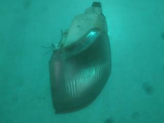 поворотник левый Citroen Xantia 1 поколение 1995, 1.9 л., дизель, МКПП, хетчбэк 5 дв.