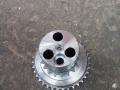 шкив распредвала Peugeot Boxer 2 поколение 2008, 2.2 л., дизель, МКПП, минивэн - фото №2