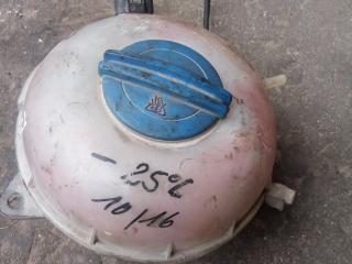 бачок расширительный Volkswagen Transporter T5 2004, 1.9 л., дизель, МКПП, минивэн, 7H0121407B