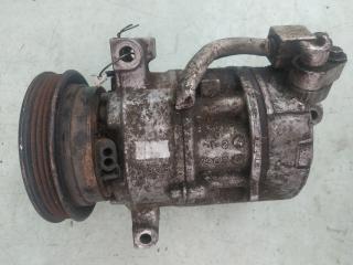 компрессор кондиционера Fiat Stilo 1 поколение 2004, 1.6 л., бензин, МКПП, хетчбэк 5 дв., 247300-0631