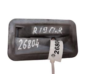 ручка внутренняя передняя правая Renault 19 1 поколение 1991, 1.4 л., бензин, МКПП, хетчбэк 5 дв.