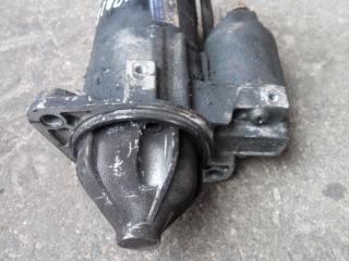 стартер Hyundai Trajet 1999, 2.0 л., бензин, МКПП, минивэн, MT38090