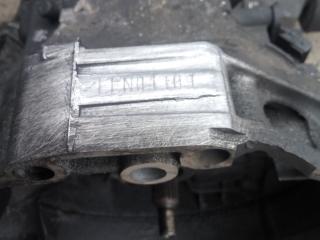 КПП механическая (МКПП) Audi A4 B5 1999, 1.9 л., дизель, МКПП, седан, EEN