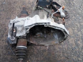 КПП механическая (МКПП) Rover 45 1 поколение 2000, 1.8 л., бензин, МКПП, хетчбэк 5 дв.