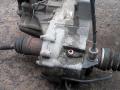 КПП механическая (МКПП) Rover 45 1 поколение 2000, 1.8 л., бензин, МКПП, хетчбэк 5 дв. - фото №4