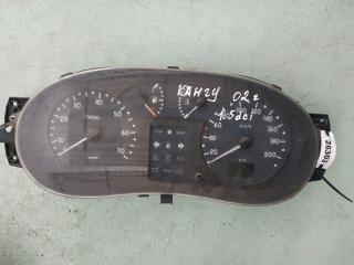 щиток приборов (приборная панель) Renault Kangoo 1 поколение 2002, 1.5 л., дизель, МКПП, минивэн, P8200095393