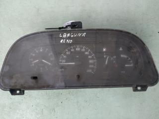 щиток приборов (приборная панель) Renault Laguna 1 поколение 1998, 1.8 л., бензин, МКПП, хетчбэк 5 дв., 7700824299