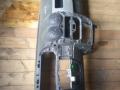 панель передняя салона (торпедо) Renault Logan 1 поколение [рестайлинг] 2011, 1.6 л., бензин, МКПП, седан - фото №2