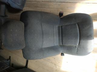 сиденье переднее Renault Espace 4 поколение 2004, 2.2 л., дизель, МКПП, минивэн