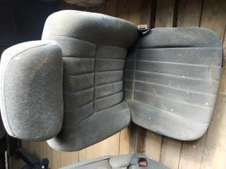 сиденье переднее Hyundai Sonata Y3 1995, 2.0 л., бензин, МКПП, седан