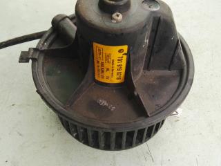 моторчик печки Volkswagen Transporter T4 1997, 1.9 л., дизель, МКПП, минивэн, 701819021B