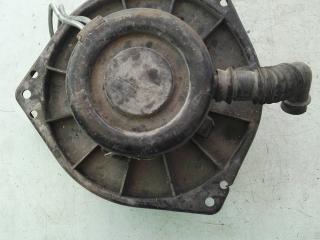 моторчик печки Nissan Terrano WD21 1994, 2.7 л., дизель, МКПП, минивэн, 0130111153