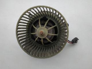 моторчик печки Renault Scenic 1 поколение 1998, 1.6 л., бензин, МКПП, минивэн, 655663JD