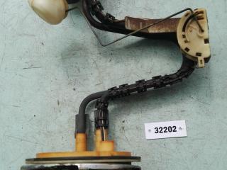 датчик уровня топлива Renault 19 1 поколение 1992, 1.9 л., дизель, МКПП, хетчбэк 5 дв., 7700783212