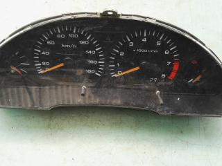 щиток приборов (приборная панель) Nissan Serena С23 [рестайлинг] 1996, 1.6 л., бензин, МКПП, минивэн, 19664101