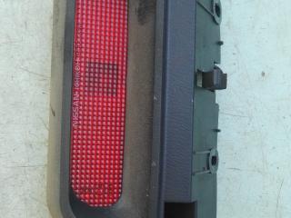 дополнительный стоп-сигнал Nissan Almera N15 1996, 1.4 л., бензин, МКПП, хетчбэк 5 дв.