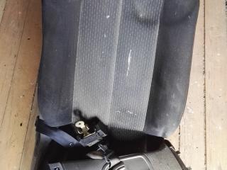 сиденье переднее Renault Megane 2 поколение 2004, 1.6 л., бензин, МКПП, хетчбэк 5 дв.