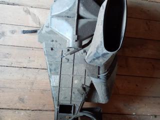 корпус отопителя (печки) Volkswagen Transporter T4 1995, 2.4 л., дизель, МКПП, минивэн, 701819005