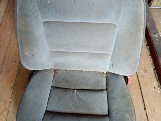 сиденье переднее Peugeot 605 1 поколение [рестайлинг] 1997, 2.0 л., бензин, МКПП, седан