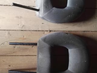 подголовник Citroen Xsara Picasso 1 поколение 2002, 2.0 л., дизель, МКПП, минивэн