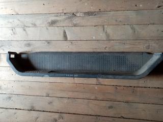 накладка на порог Volkswagen Transporter T4 1994, 2.4 л., дизель, МКПП, минивэн, 705863726