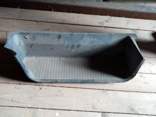 накладка на порог Volkswagen Transporter T4 1994, 2.4 л., дизель, МКПП, минивэн, 701863735A