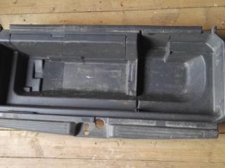 комплект декоративных накладок (дерева) салона Mitsubishi Space Wagon 2 поколение (Typ N30/N40) 1997, 2.0 л., бензин, МКПП, минивэн, MB667840